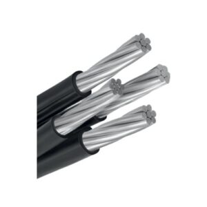 CABLE AUTOPORTANTE TIPO CAAI Y CAAI-S