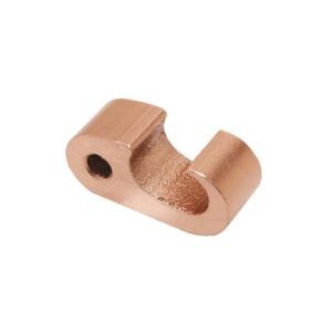 CONECTOR DE DERIVACION  A COMPRESION  TIPO G BURNDY