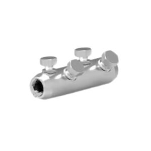 CONECTOR MECANICO DE PERNO FUSIBLE
