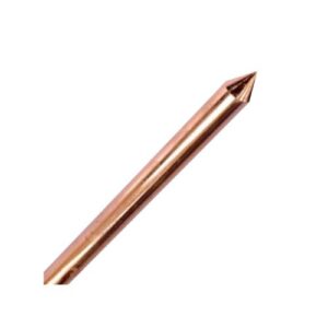 VARILLA COPERWELL 5/8" DIAM. X 2.40MT
